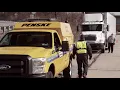 Penske Truck Leasing Roadside Assistance