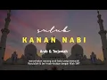 Download Lagu SULUK KANAN NABI || lirik arab \u0026 terjemah