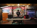 EVVO ROOM #1 - Mojjo B-Day Set