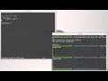 Recursion and User Input in Scala