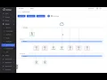 Skyline OpenStack Dashboard Web UI operating demo