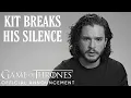 Lagu Kit Harington Finally Reveals The Truth About Returning To Game of Thrones | Official Announcement