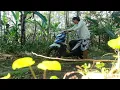 Download Lagu MACET DI JALAN KETIKA ANTER MBOKE KE LADANG