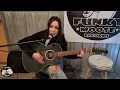 Mercy Glover - Cowboy Forever (Carter Faith cover) - Live at Le Capitaine for The Sit Down Podcast