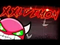 XXL DEMON LAYOUT Geometry Dash