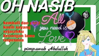 Download Pimp.awab Abdulloh || om : purnama || Elvy Sukaesih || lagu lawas bernostalgia MP3