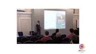 Chrome Developer Tools a deep dive Shay Friedman