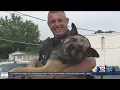 Preston County couple makes K9 history