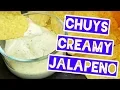 Everyday Kitchen How To Make Chuy s Creamy Jalapeno Dip