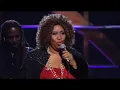 Aretha Franklin Performs "Baby I Love You" at the 25th Anniversary Concert
