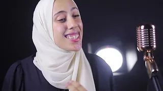 صبحتك بنور النبي   إبداع  من نوع خاص    للمنشد رامي عماد والمنشده امنيه يوسف   دندنها