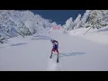 June 6th 2020, My MOST EXTREME Run Ever (Steep Gameplay)