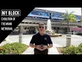 My Block Evolution of the Miami Metrorail