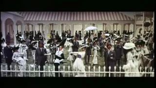 My Fair Lady (1964) bande annonce