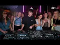 K Motionz Presents CROWD CONTROL: Auckland (360 DJ Set) - UKF On Air￼