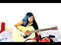 Jag Ghoomeya | Sultan | Vishal–Shekhar | Acoustic Guitar Tabs 🎸