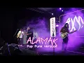 Lagu Alamak - Rizky Febian \u0026 Adrian Khalif | Pop Punk Version