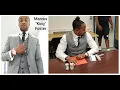 BMF casting audition
