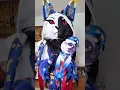 Download Lagu Hex Plush unboxing! #furry #furries #fursuit #fnaf #moondrop #moondropfnaf #moonfnaf #hexplush #hex