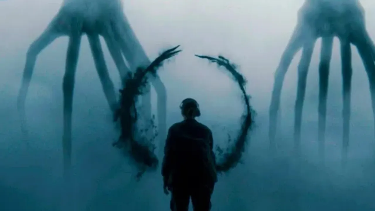 Uma PROFESSORA se comunica com ALIENS para evitar uma GUERRA - RECAP