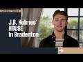 J B Holmes House in Bradenton Where Golf Meets Home Comfort