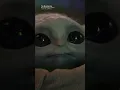 Grogu Escapes the Jedi Temple The Mandalorian
