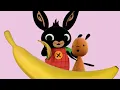 Download Lagu Bananamento 🎵 | Bing - Sing-along and Story Time