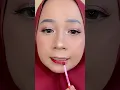 Download Lagu Tutorial Pake Lipstik Merah Di Bibir Gelap Biar Bagus