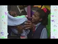 Barney s Families are Special 1995 Home Trailer