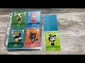Animal Crossing Series 2 Cards for eBay