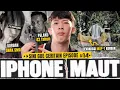 Download Lagu KRONOLOGI LENGKAP! DEMI IPHONE BERAKHIR DI TANGAN OM - CR eps 14