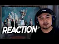Mereka Berbicara! | ECKO SHOW - #SAVEPAPUA ft. LIL ZI, EPO D'FENOMENO, JACSON ZERAN [MV] REACTION