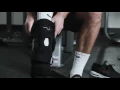 DonJoy Performance Bionic Fullstop Knee Brace Fit and Usage