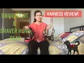 Service dog Bridgeport harness review
