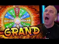 We Were NOT Ready For This The FASTEST Grand Jackpot EVER