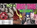Bond Farming Setup Ciel Koyan Only 90 Moonlight Mining Site Ordeal Call Free Quest FGO JP