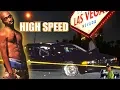 TUPAC SHARITHA KNIGHT TALKS VEGAS