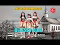 Lagu Blessed Kids - Setialah Pada Yesus | Lagu Sekolah Minggu Terbaru 2021
