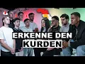 Download Lagu GESCHOCKT!.. 😱 Erkenne den KURDEN