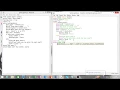 how to code python ghost game