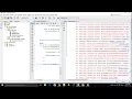 JavaFX Tutorials part 020 tableview and jpa part 5 search data