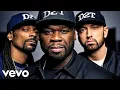Download Lagu 50 Cent - D2T Biggest Successes / Mixtape #1 (Ft. Eminem, Snoop Dogg, Wiz Khalifa, Xzibit, Akon...)
