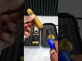 Download Lagu Cigar ASMR Satisfying Prep | Punch Cutting \u0026 Lighting a Tabak Especial \