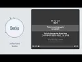 Safe Place - Sezko【가사 | 독음 | Lyrics】