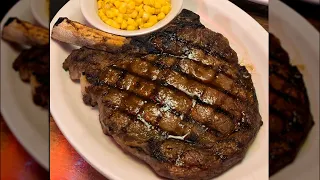 We Tried All The Steaks At Texas Roadhouse This Was The Best