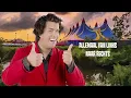 Snollebollekes - Links Rechts (Officiële Videoclip)
