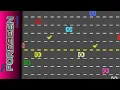 Atari s Freeway for MSX-BASIC 2 - MSX Homebrew