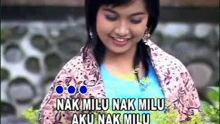 armadi raga kemintul