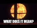 Download Lagu The True Meaning Of The Smash Bros Logo
