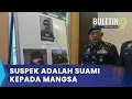 Download Lagu Cemburu Dipercayai Motif Lelaki Tikam Isteri, Kekasih Di Guar Chempedak (B9)
